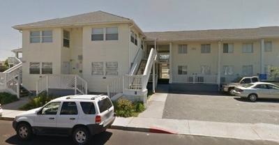 Teen Reported Dead at Ocean City Hotel
