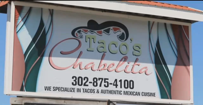 taco chabelita