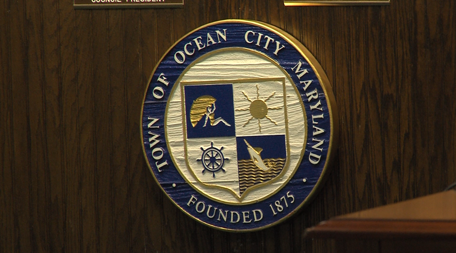 Town of Ocean City