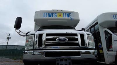 Lewes Line Deemed Success In First Year By City
