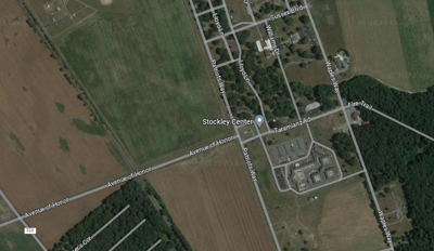 Patriots Way and Avenue of Honor