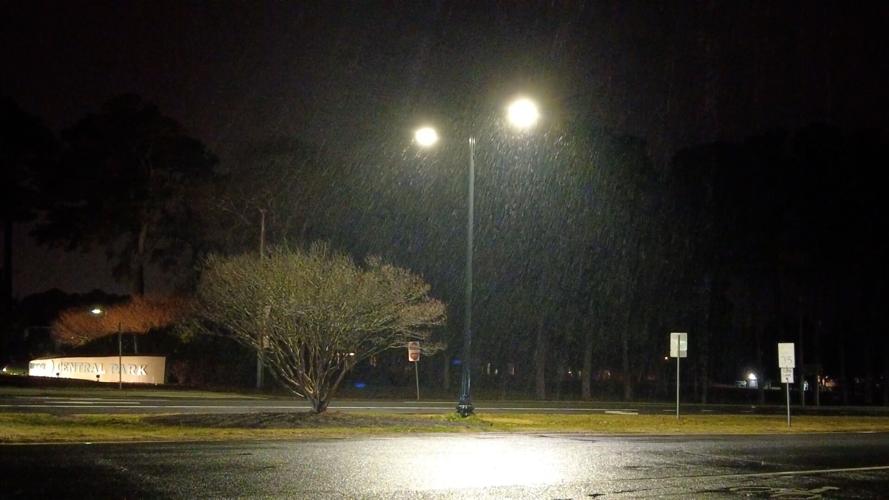Snow