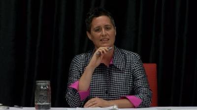 Heather Mizeur
