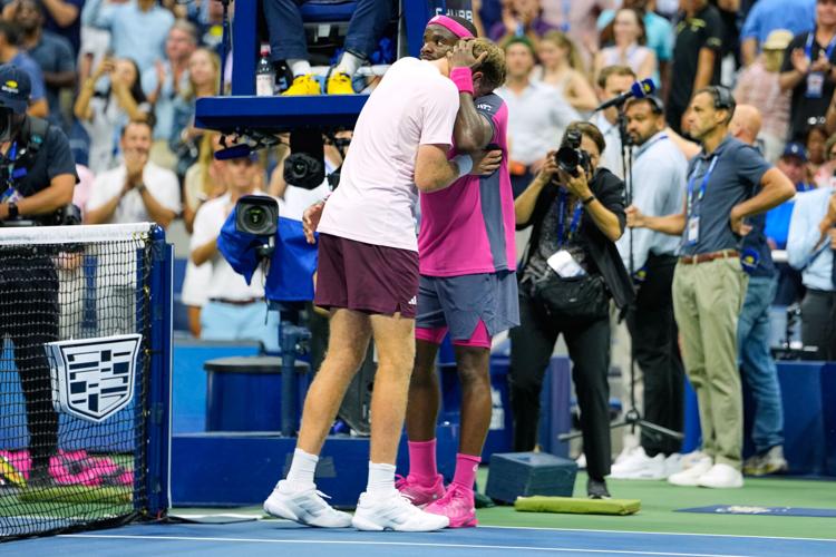 US Open Tennis