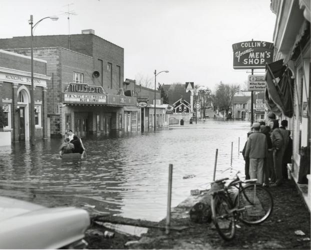 Storm of 1962
