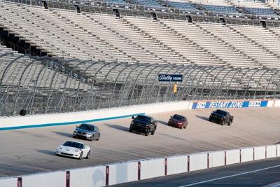 Dover Motor Speedway announces 2026 Laps for Charity events