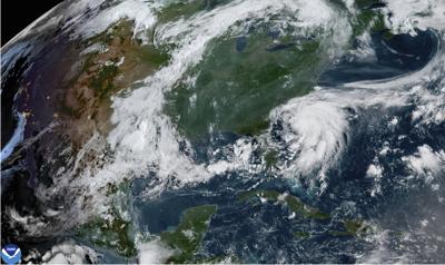 Tropical Weather