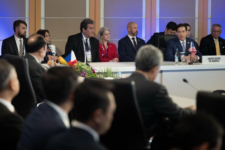 Philippines ASEAN