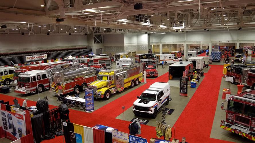 MSFA Annual Convention & Conference