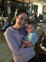 Most new moms get the baby blues. But it could be something more serious: postpartum depression