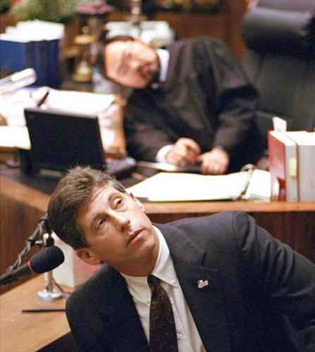 Mark Fuhrman Obit