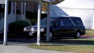 'A Celebration of Life': Delaware's Final Farewell to Former Gov. Ruth Ann Minner