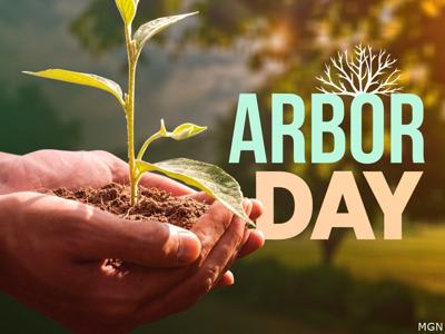 Arbor Day