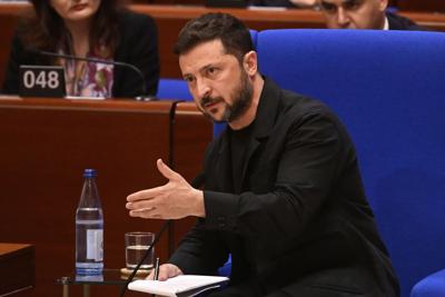 France EU Ukraine