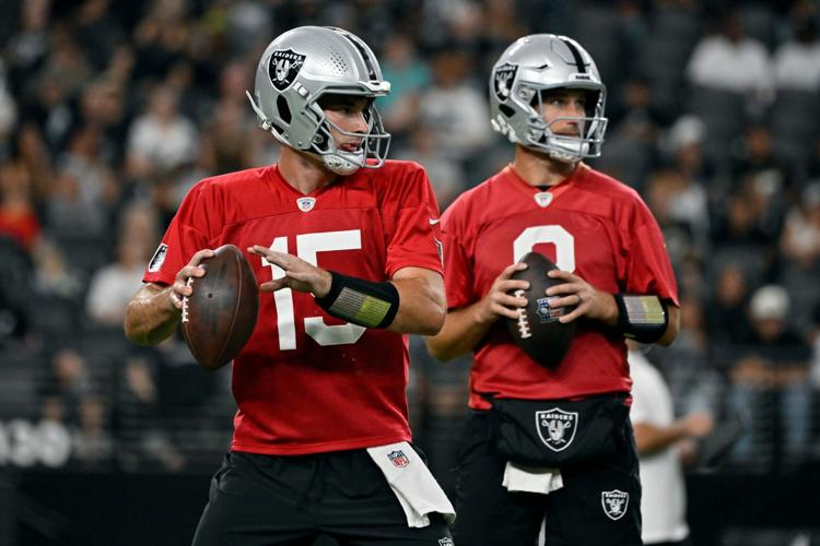 Raiders Football