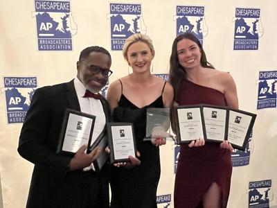 CoastTV Broadcast Wins