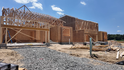 Some people say the bill is needed improve access to affordable housing across the state.