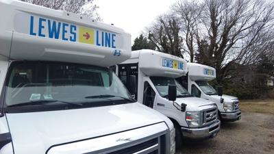 Lewes city officials continue discussion about future of Lewes Line