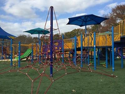 $2.5 Million headed to Parks and Playgrounds in Maryland