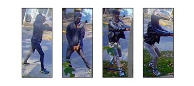 Suspects