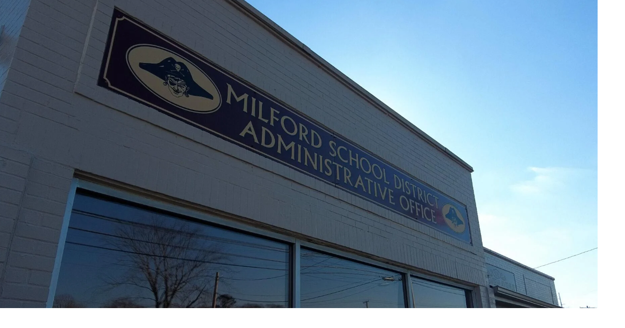 UPDATE: Milford School District closed on Friday due to threat | News ...