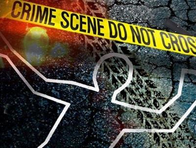 Ocean Pines Realtor's Car Runs Over Man