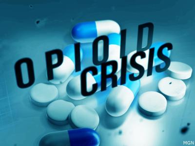 Opioid Crisis