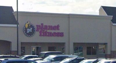 Planet Fitness