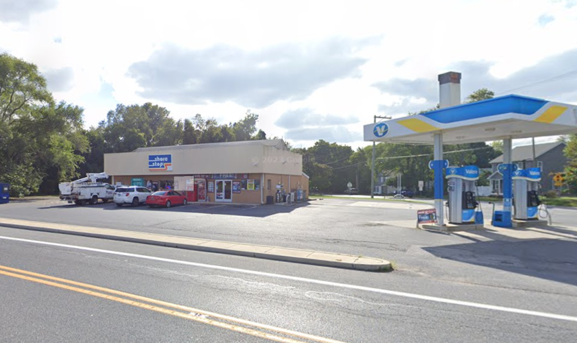 Dover Shore Stop robbery planned by employee