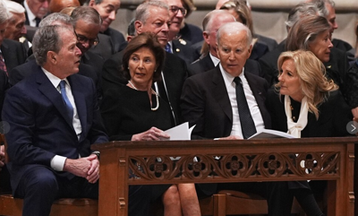 Washington National Cathedral