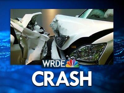 Accident Along Crisfield Highway Kills Marion Station Man