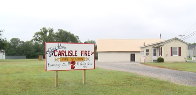 Carlisle Fire