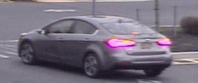 Man Exposes Himself to Girl, Mother in Cheswold Wal-Mart