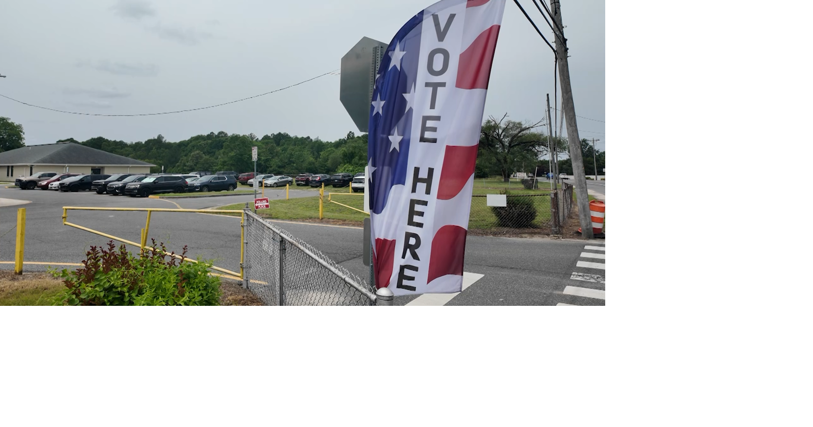UPDATE: Voters reject second Indian River School District referendum ...