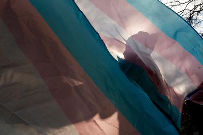 Trump Transgender Health