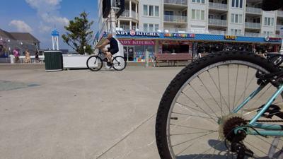 Bikes
