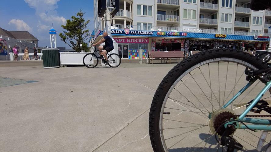 Bikes