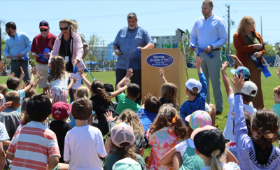 Ocean City park