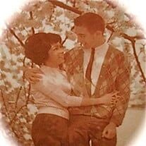 Judith and Steven Franklin