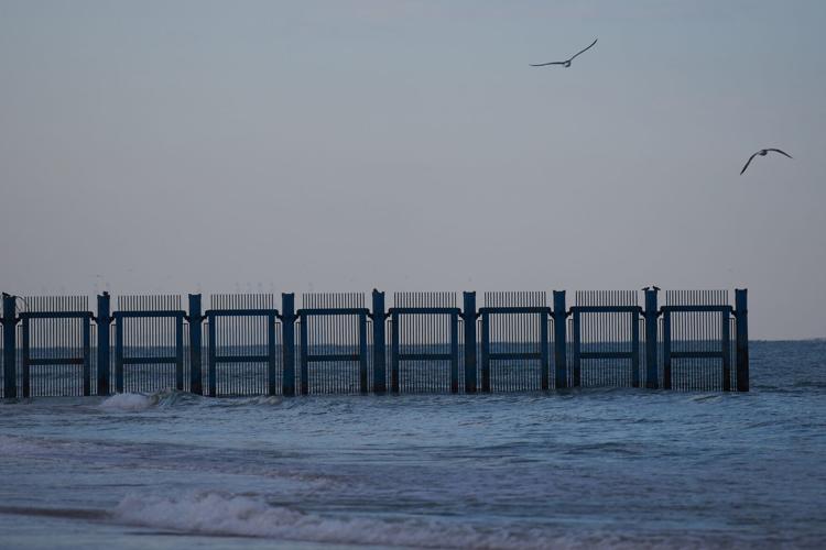 Israel Sea Clearing Munitions