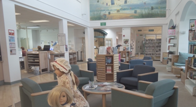 Rehoboth Beach Public Library