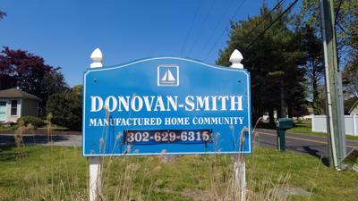 A Potential Change with the City of Lewes Could Allow for More Affordable Housing