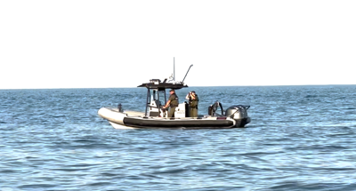 Rehoboth Swimmer Rescue