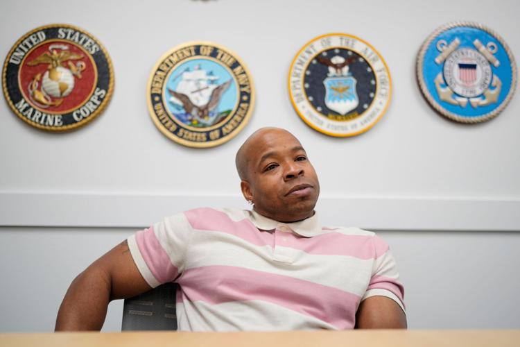 Iran War Military Families