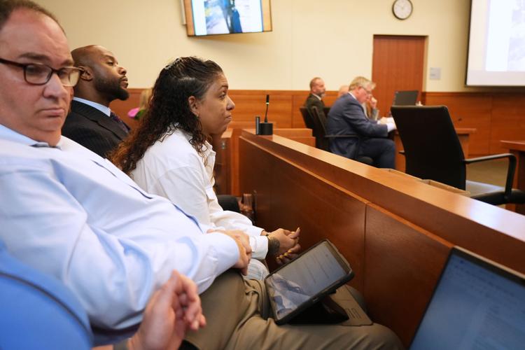 Ohio Police Shooting Trial