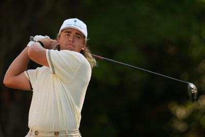 RBC Heritage Golf