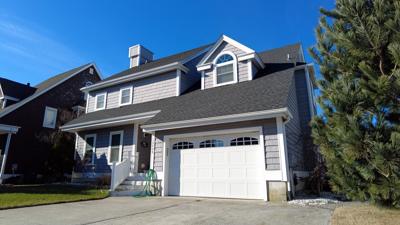Ocean City Homes