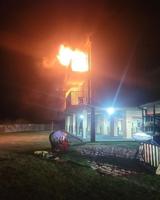 Bethany Beach firefighters respond to Sea Colony fire on Thanksgiving