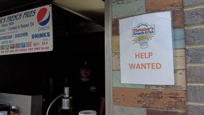 Rehoboth Beach Businesses Prepare for Memorial Day Weekend