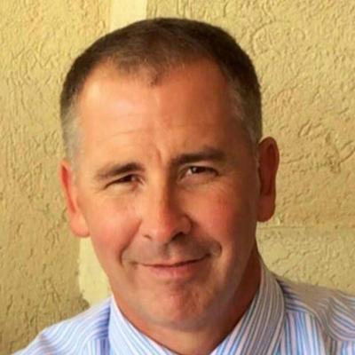 Police Arrest Former State Rep. John Atkins for Alleged Physical Domestic Dispute